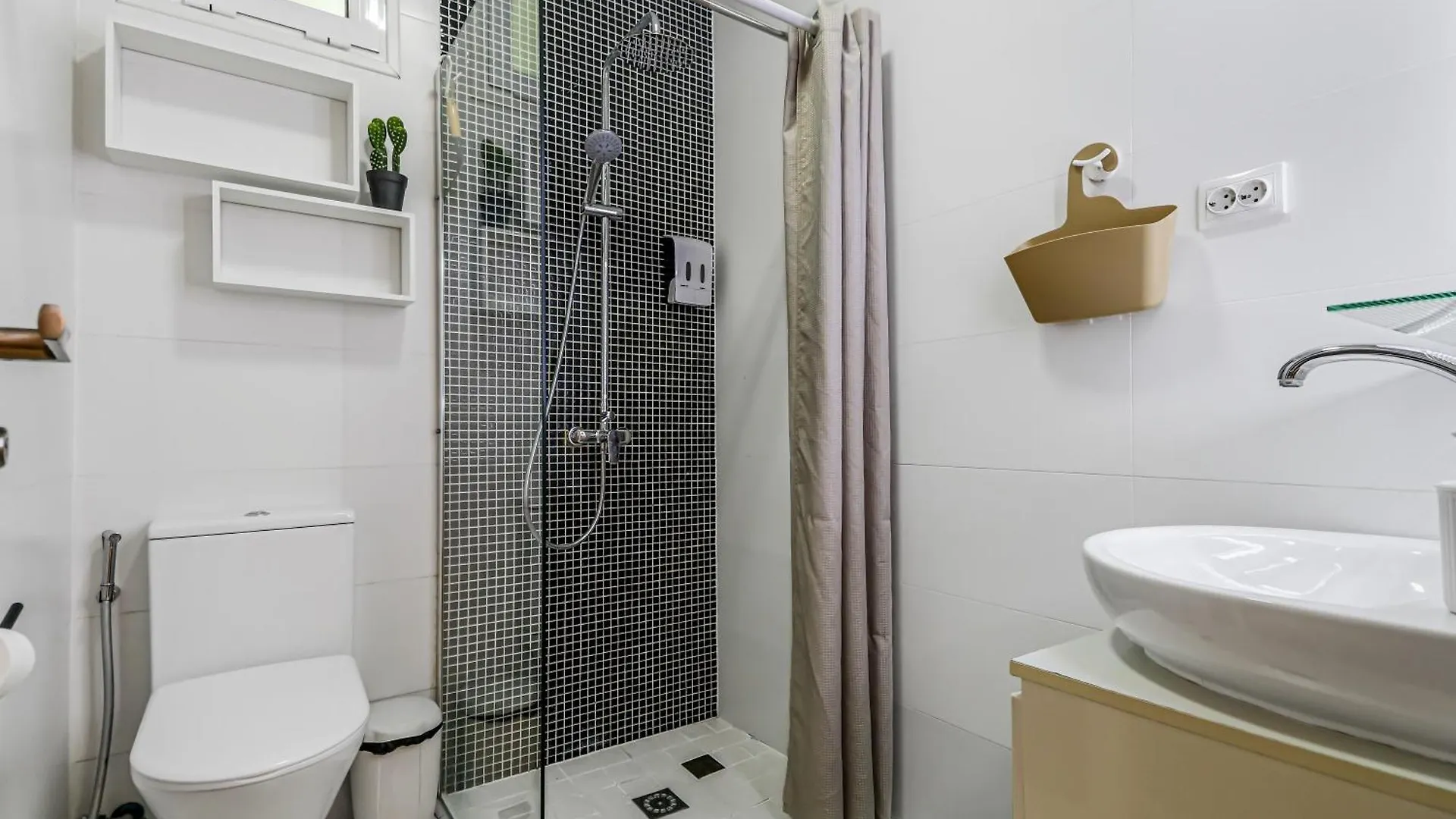 לאס פאלמס דה גראן קנאריה Urban Rooms San Roque